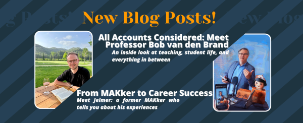 MAK Blog